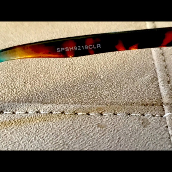 Glasses frames. - Picture 2 of 4